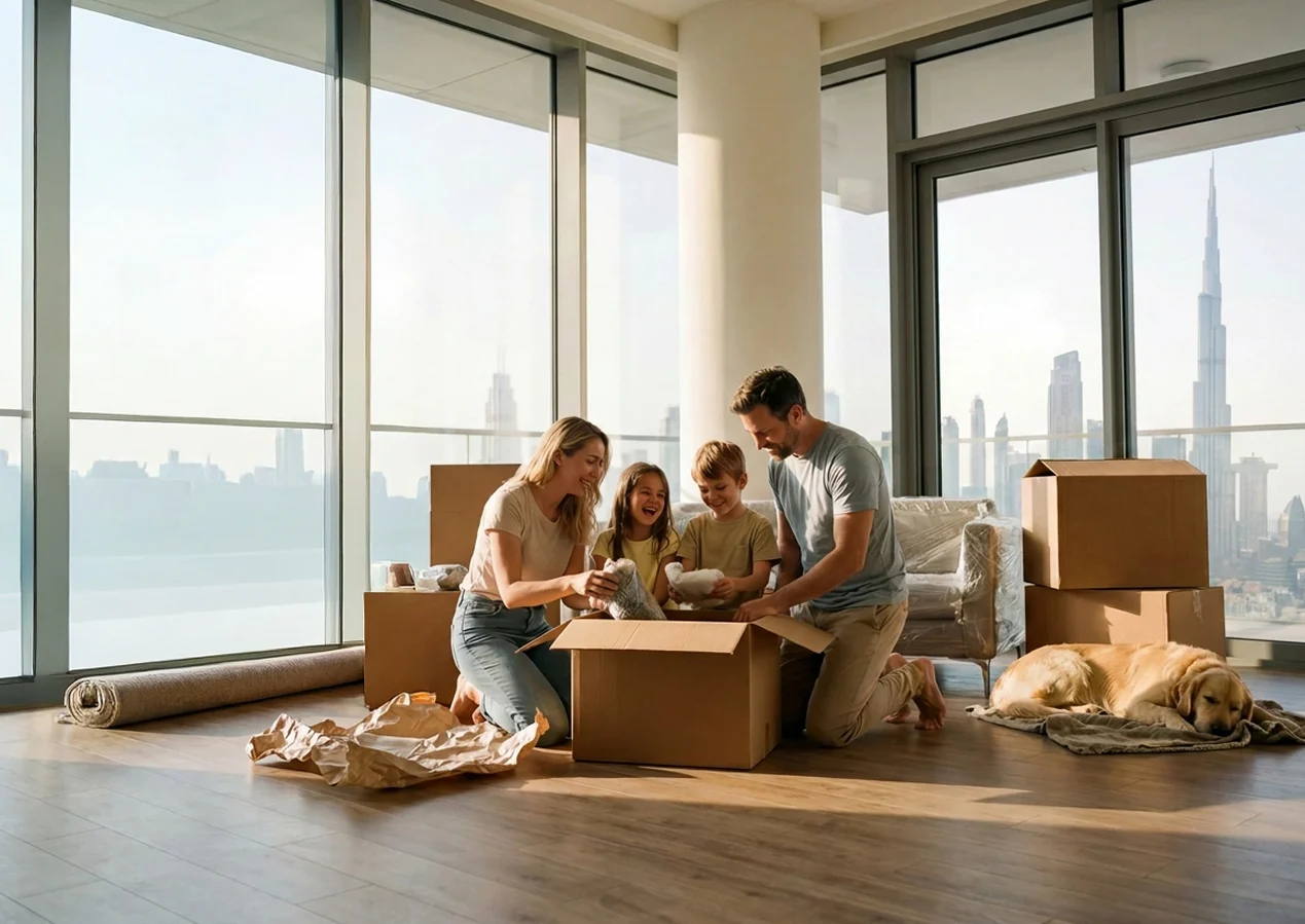 Moving People Across
Borders, with Confidence.