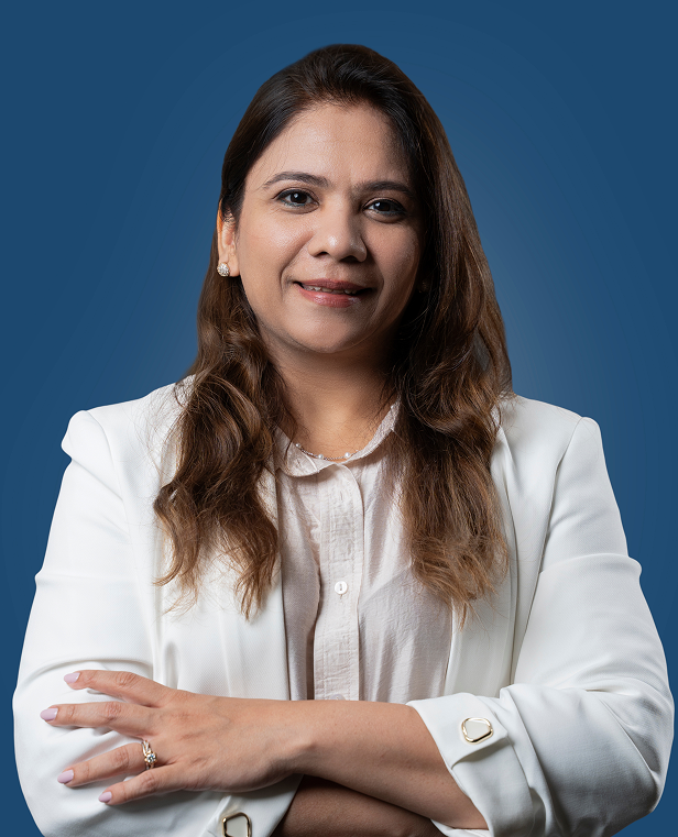 NAMITA DUDHANE