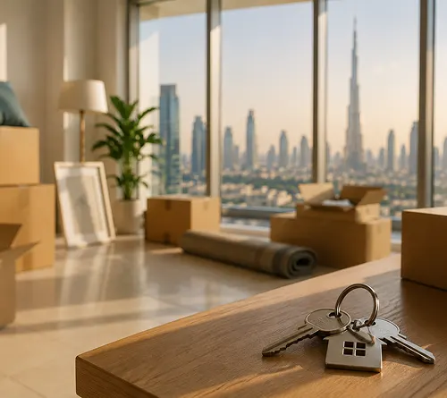 Relocation Services