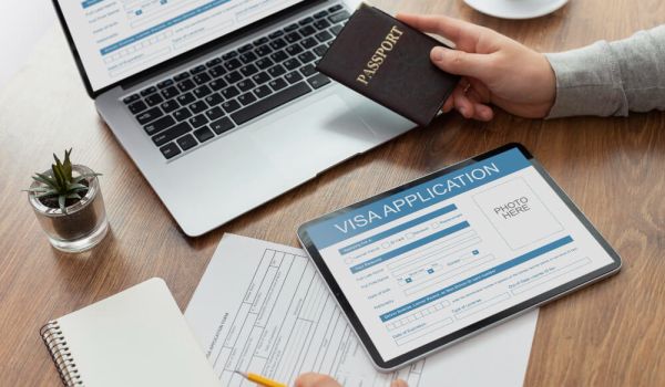 Permit Visas for clients