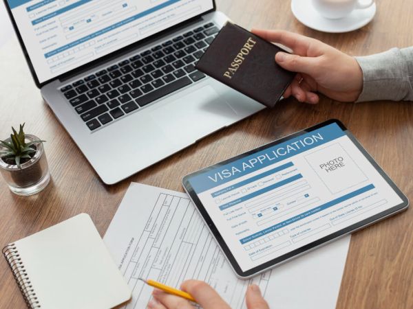 Permit Visas for clients