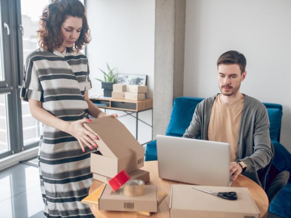 Seamless International Moving Solutions with Helpxpat Client Success Story