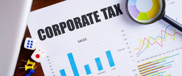 UAE Corporate Tax Begins on June 1