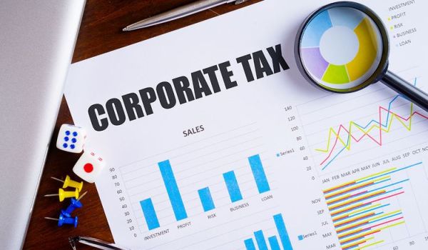 UAE Corporate Tax Begins on June 1