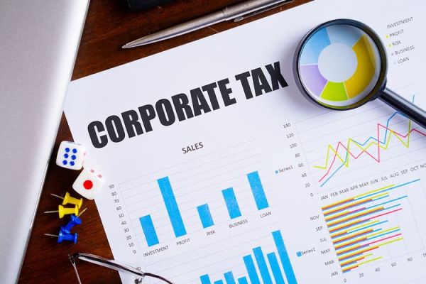 UAE Corporate Tax Begins on June 1