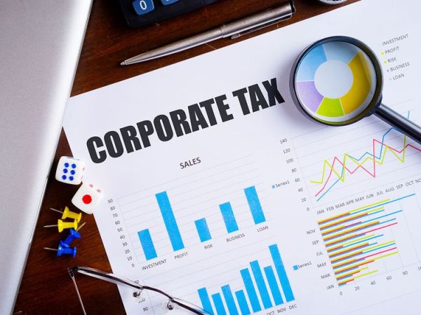 UAE Corporate Tax Begins on June 1