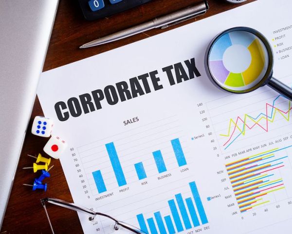 UAE Corporate Tax Begins on June 1