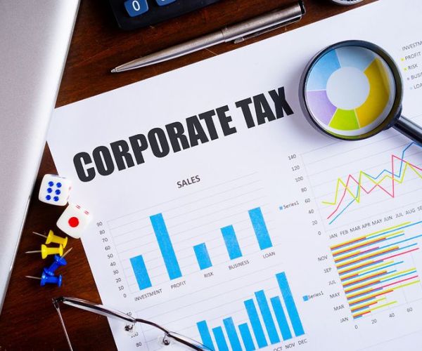 UAE Corporate Tax Begins on June 1