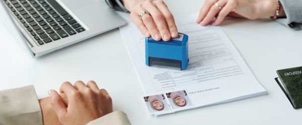 Visa Services in Dubai